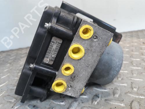 Used ABS pump NISSAN MICRA III (K12) [2002-2010]  10376446
