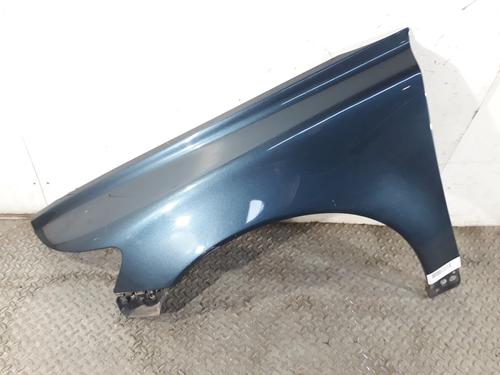 Left front fenders VOLVO V50 (545) 2.0 D (136 hp)null