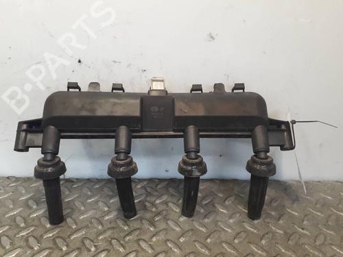 Tændspole PEUGEOT 306 (7B, N3, N5) [1993-2003]  15609826