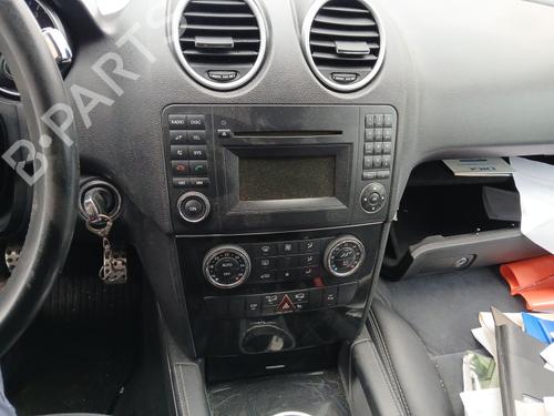 Rear left panel MERCEDES-BENZ M-CLASS (W164) ML 300 CDI 4-matic (164.121) | BP32451334C60 - Image 13