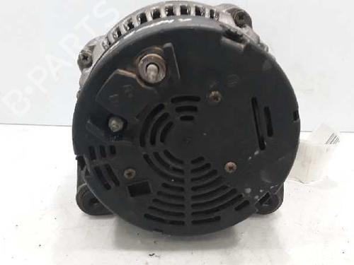 Alternator CHRYSLER VOYAGER / GRAND VOYAGER III (GS_, NS_)  | BP4972646M7 