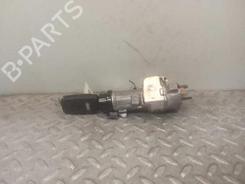 Ignition barrel AUDI A2 (8Z0) 1.6 FSI | BP7439137M48 