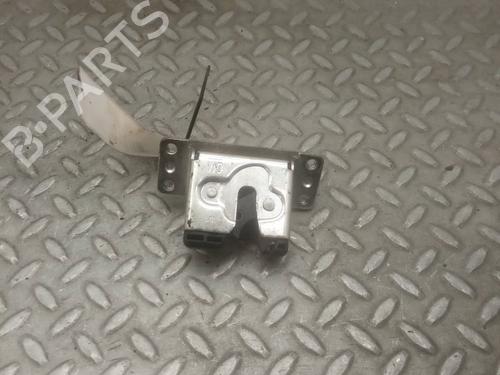 Used Tailgate lock OPEL ZAFIRA A MPV (T98) 2.0 DTI 16V (F75) (101 hp) 13553965