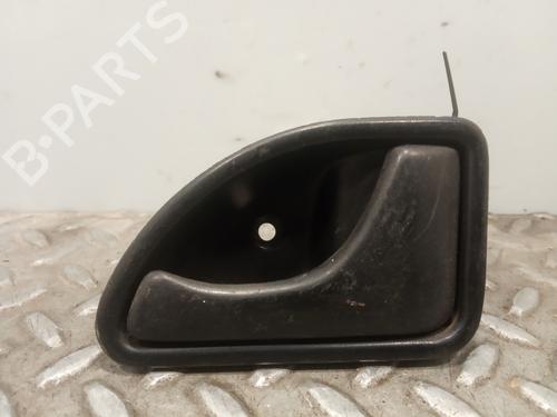 Used Front right interior door handle RENAULT KANGOO (KC0/1_) 1.5 dCi (KC07) (65 hp) 4929026