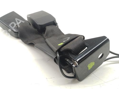 Seat buckle NISSAN QASHQAI I (J10, NJ10) 1.5 dCi | BP30330554I32