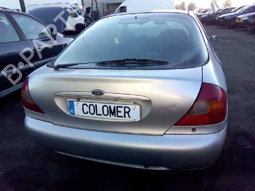 Intercooler FORD MONDEO II (BAP)  | BP3062950M30 