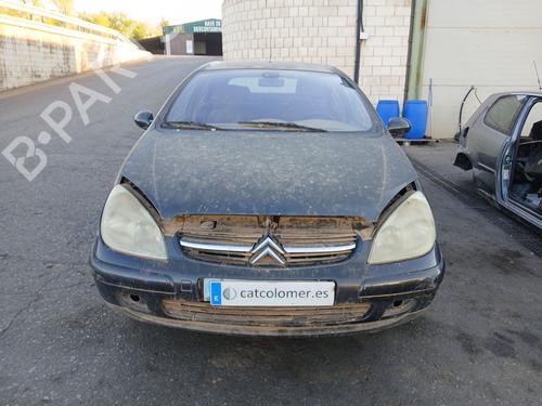Used Parts CITROËN C5 I (DC_) 2.0 HDi (DCRHZB, DCRHZE) (109 hp) 4228958