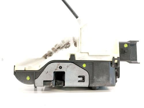 Tailgate lock CITROËN BERLINGO MULTISPACE (B9) 1.6 HDi 75 16V | BP37465066C101 - Image 4