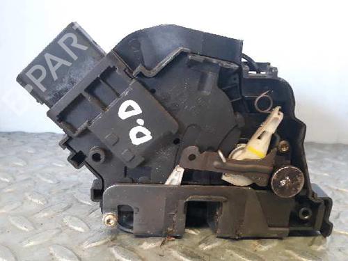 Front right lock FORD FOCUS C-MAX (DM2)  | BP5767740C97 