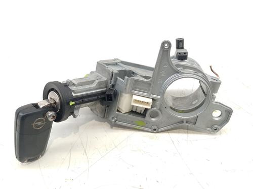 Clé de contact OPEL ASTRA H GTC (A04) 1.6 (L08) (105 hp) 25742657