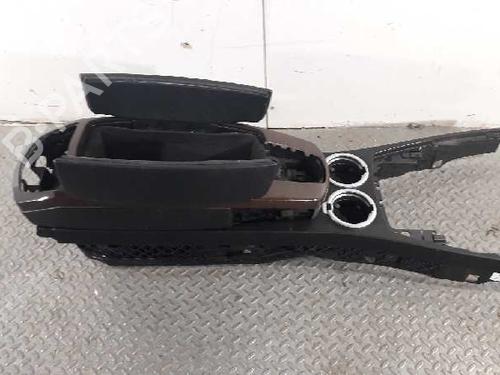 Used Armrest / Center console BMW 7 (E65, E66, E67) [2001-2009]  7405216