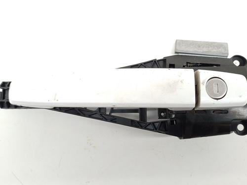 Used Front left exterior door handle Front left exterior door handle OPEL ASTRA J GTC 2.0 BiTurbo CDTI (08) (194 hp) 34507521 34507521