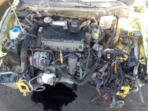 Control unit SEAT IBIZA III (6L1)  | BP3542011M11 
