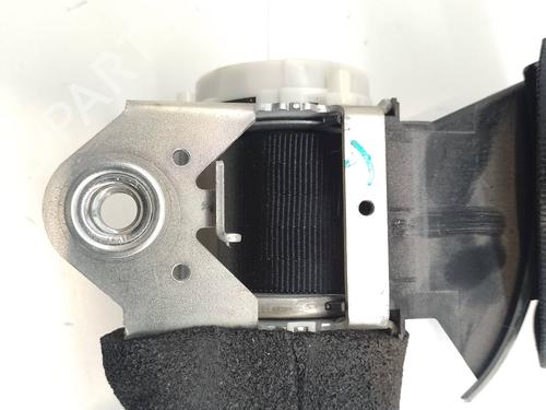 Rear left seatbelt VW SCIROCCO III (137, 138) 1.4 TSI | BP19781760I29 