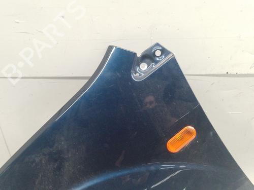 Left front fenders FORD FIESTA V (JH_, JD_) 1.4 16V | BP27855110C41 