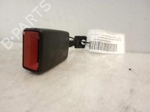 Seat buckle OPEL ASTRA H (A04) | BP14231022I32 - Image 2