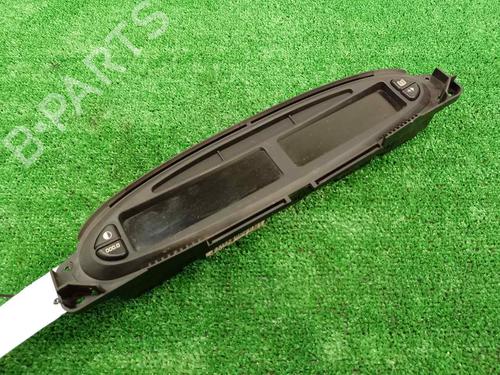 Instrument cluster CITROËN XSARA PICASSO (N68) 1.6 HDi | BP17144926C47 