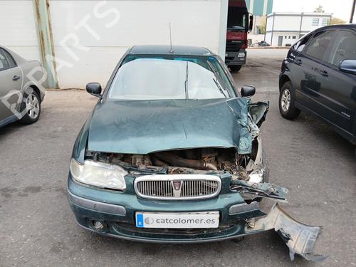 Pièces Détachées Usagées ROVER 400 II (RT) 420 Di (105 hp) 4310200