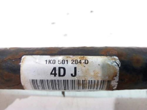 Right rear driveshaft AUDI A3 Sportback (8PA)  | BP6515896M41 