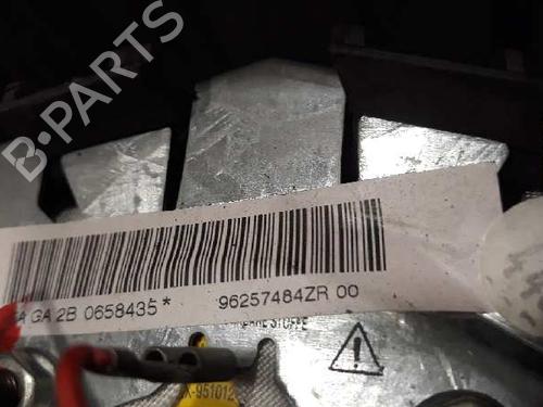 Førerens kollisjonspute PEUGEOT 206 Hatchback (2A/C)  | BP3038787C9 