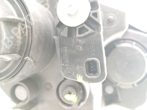 Left headlight KIA SPORTAGE IV (QL, QLE) 1.7 CRDi | BP37403222C28 - Image 4