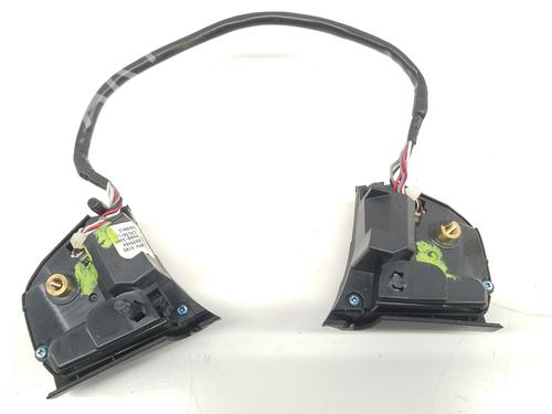 Steering wheel controls BMW 5 Gran Turismo (F07)  | BP29063152E15 
