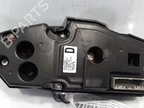 Climate control HONDA CIVIC VIII Hatchback (FN, FK) 2.2 CTDi (FK3) | BP4914248I5 