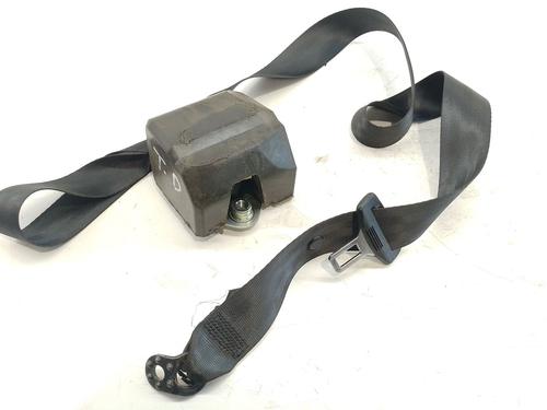 Used Rear right seatbelt SEAT IBIZA IV (6J5, 6P1) 1.4 (85 hp) 25347842