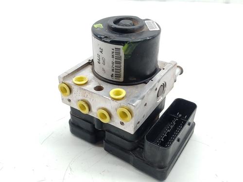 ABS pump SUZUKI GRAND VITARA II (JT, TE, TD) 1.9 DDiS (JB419WD, JB419XD) | BP30078789M43