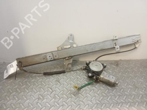 Used Front left window mechanism SUZUKI WAGON R+ Hatchback (EM) 1.0 (RC410, SR410, SR412) (65 hp) 9766950