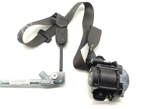 Used Front left seatbelt CHEVROLET AVEO / KALOS Hatchback (T250, T255) 1.4 (101 hp) 31645441