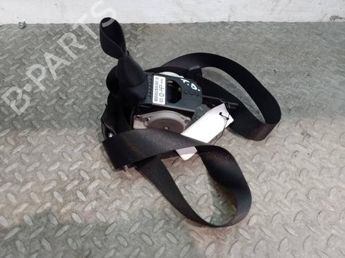 Used Rear right seatbelt BMW 3 (E90) [2004-2012]  16965167