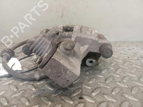 Right rear brake caliper FORD FOCUS III  | BP11624478M106 