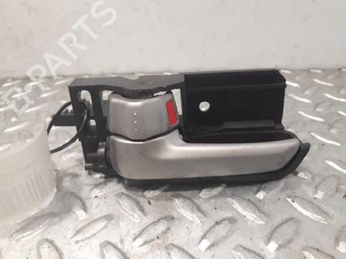 Rear left interior door handle SUZUKI SWIFT IV (FZ, NZ) 1.3 DDiS (AZG 413D, ZC02S, ZC92S) (75 hp)null