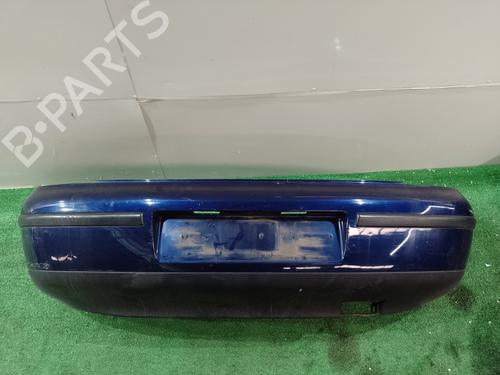 Used Rear bumper SEAT LEON (1M1) [1999-2006]  18324772