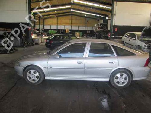 Left front shock absorber OPEL VECTRA B (J96) 2.0 DTI 16V (F19) | BP3043437M16 