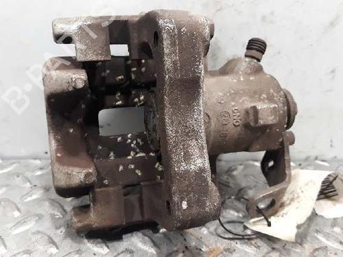 Right rear brake caliper SEAT IBIZA IV (6J5, 6P1)  | BP11624264M106 