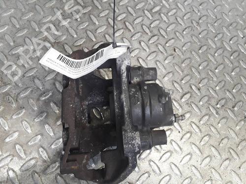 Right rear brake caliper MERCEDES-BENZ E-CLASS (W211)  | BP15617887M106 