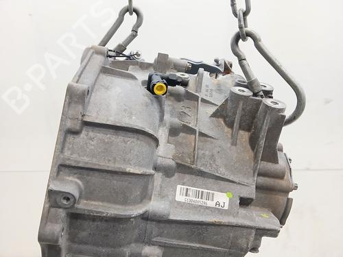 Gearbox OPEL ZAFIRA A MPV (T98)  | BP21573006M3 