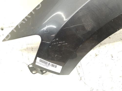 Left front fenders FORD MONDEO IV (BA7) 2.2 TDCi | BP29935648C41 