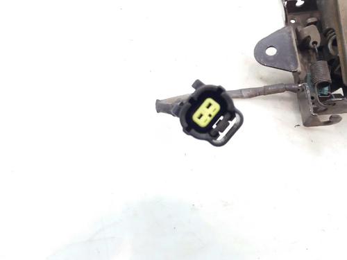 Hood lock HYUNDAI SANTA FÉ II (CM) 2.2 CRDi GLS | BP8783281C133