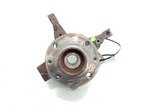 Used Right front steering knuckle DACIA SANDERO II TCe 90 (B8M1, B8MA, B8AC) (90 hp) 19781734