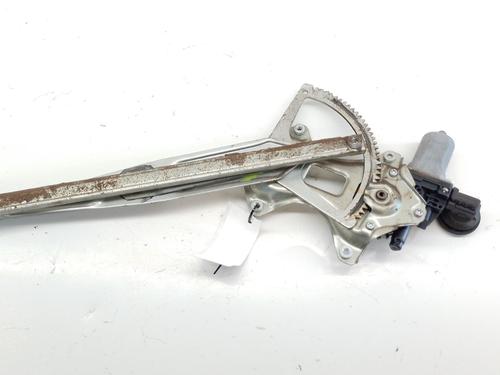 Rudehejsemekanisme Højre foran TOYOTA RAV 4 III (_A3_) 2.2 D 4WD (ALA30_, ALA30R) | BP29309175C23 