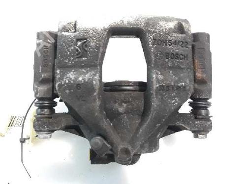 Used Left front brake caliper OPEL CORSA D (S07) [2006-2015]  11624364