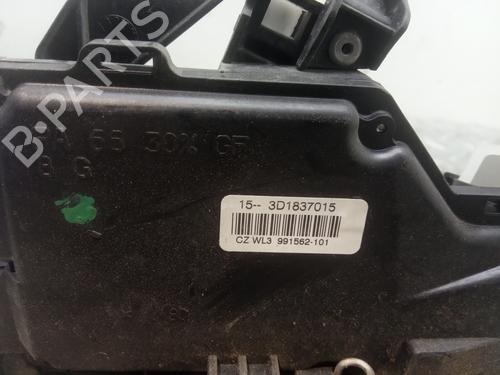 Front left lock VW TOUAREG (7LA, 7L6, 7L7) 2.5 R5 TDI | BP9105555C98 