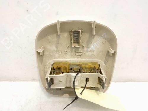 Interior roof light CITROËN C4 Coupe (LA_)  | BP7432795I8 