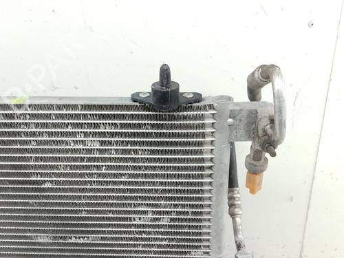 AC radiator CITROËN C5 II Break (RE_) 2.0 HDi (RERHRH) | BP29509078M32 