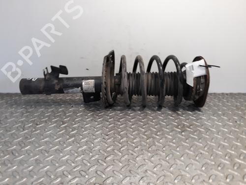 Used Right front shock absorber VOLVO V70 II (285) [1999-2008]  9363438