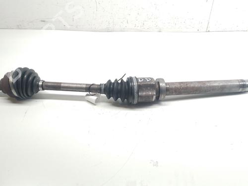 Used Right front driveshaft FORD FOCUS I (DAW, DBW) 1.8 TDCi (100 hp) 30197098