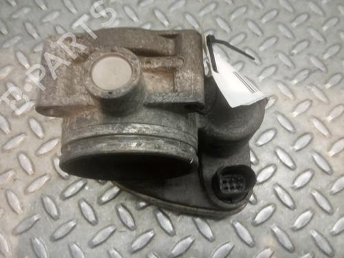 Throttle body BMW 3 Coupe (E46)  | BP10148846M82 